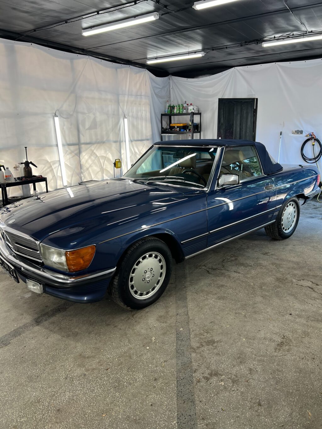 Instagram post from avtographdetailing. This post is in position 1.