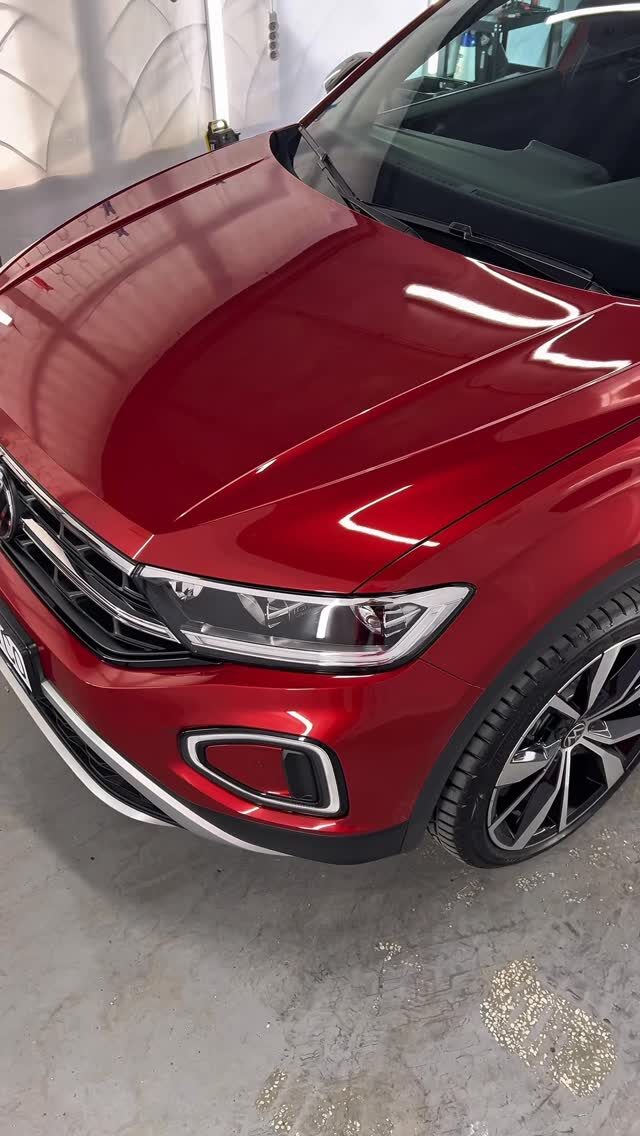 Instagram post from avtographdetailing. This post is in position 16.