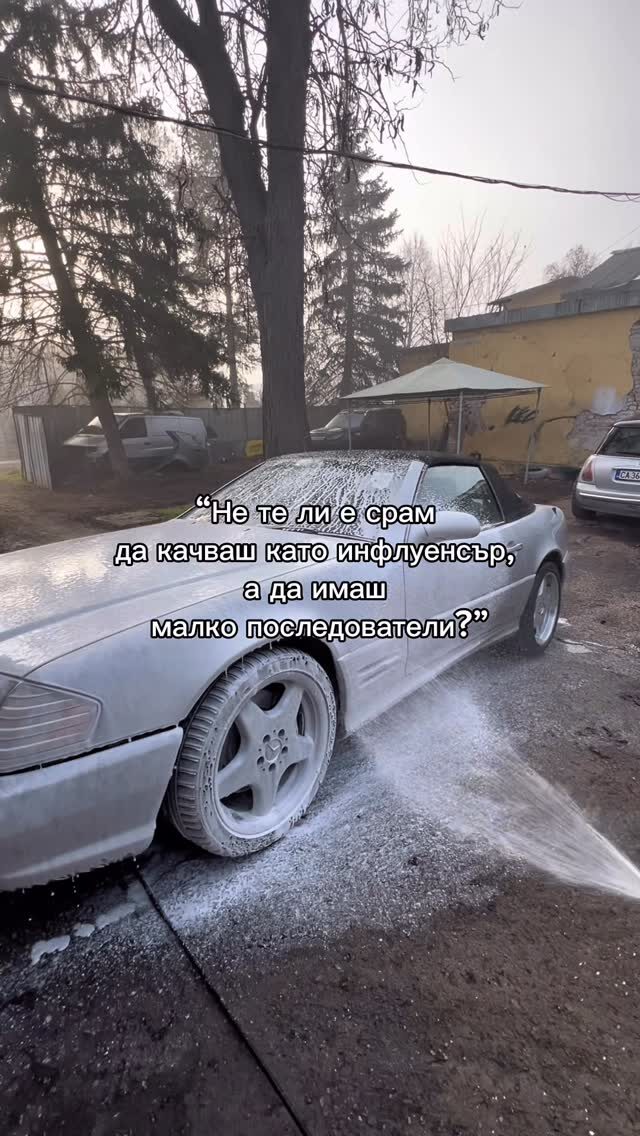 Instagram post from avtographdetailing. This post is in position 12.