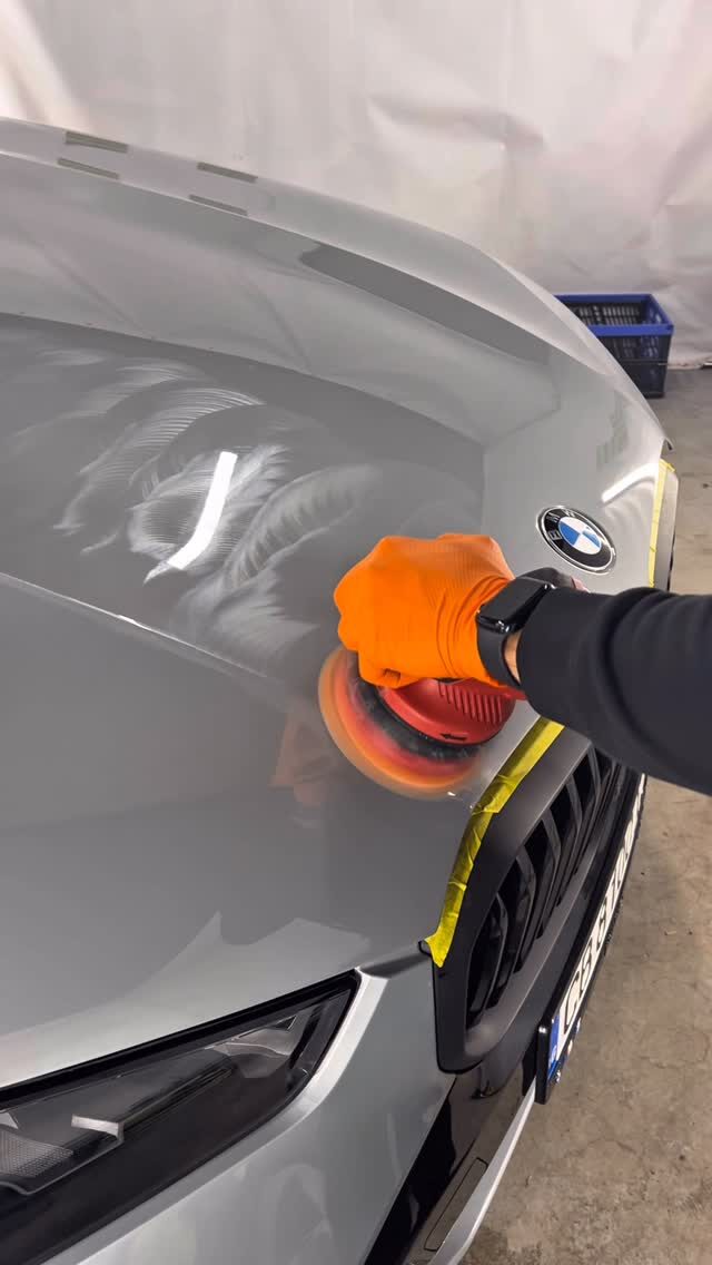 Instagram post from avtographdetailing. This post is in position 11.