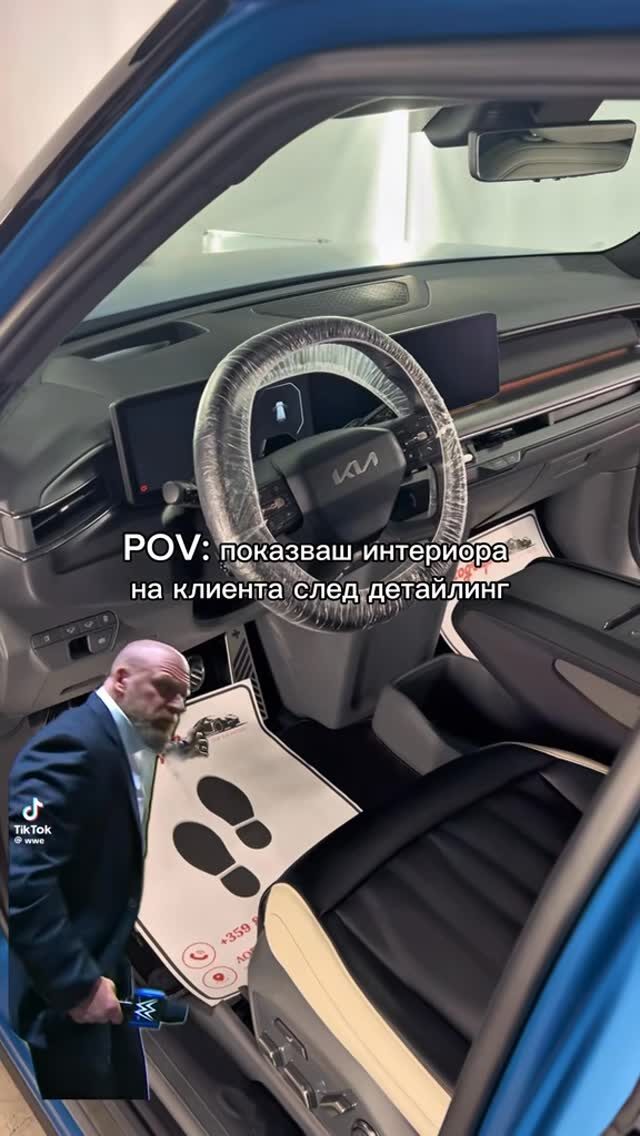 Instagram post from avtographdetailing. This post is in position 14.