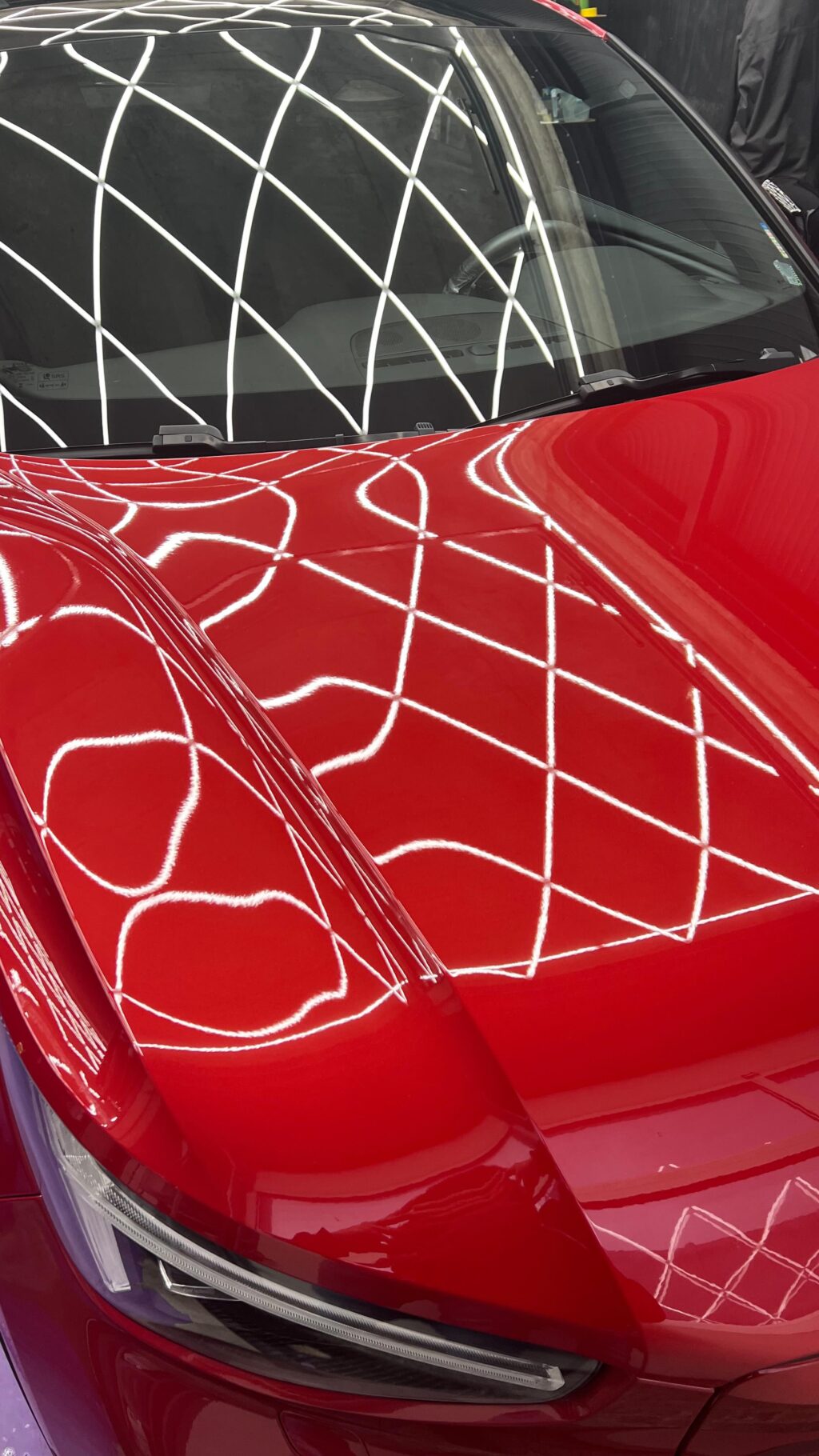 Instagram post from avtographdetailing. This post is in position 5.