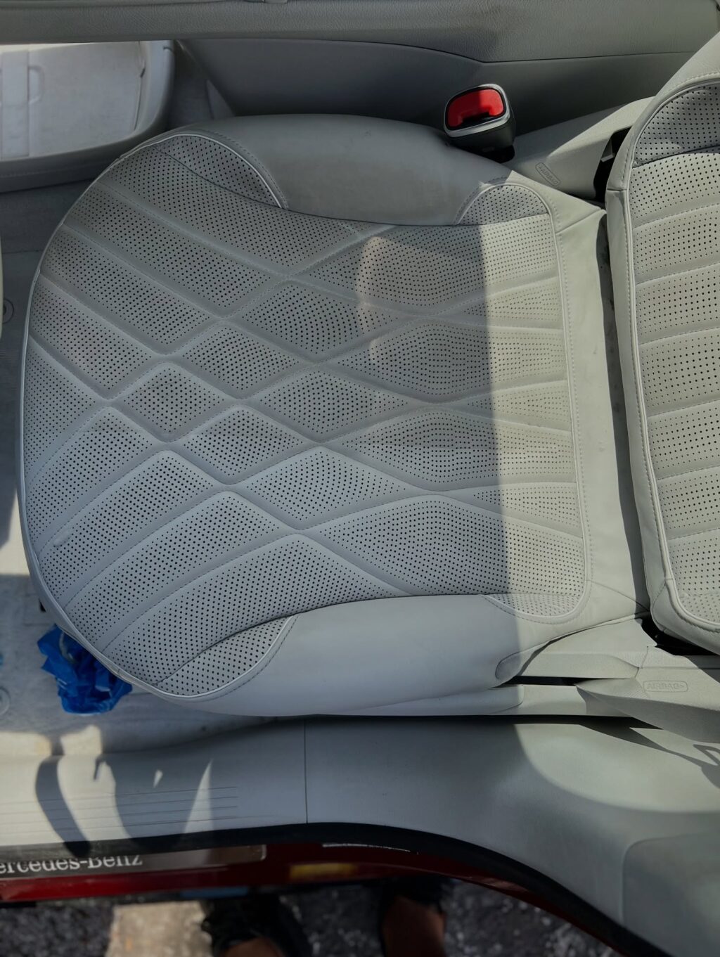 Instagram post from avtographdetailing. This post is in position 7.