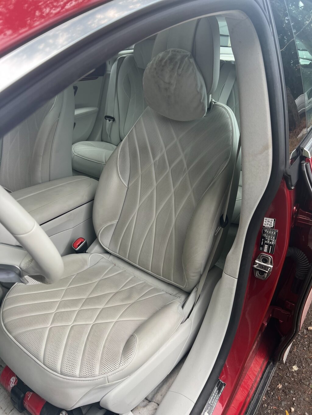 Instagram post from avtographdetailing. This post is in position 3.