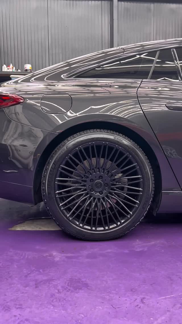 Instagram post from avtographdetailing. This post is in position 2.