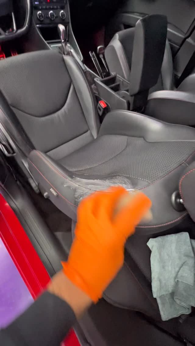 Instagram post from avtographdetailing. This post is in position 4.