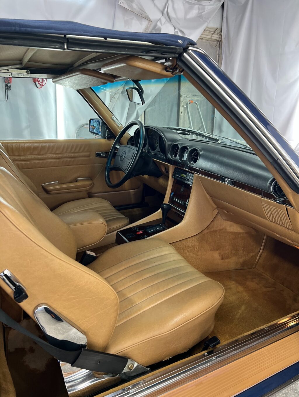 Instagram post from avtographdetailing. This post is in position 4.