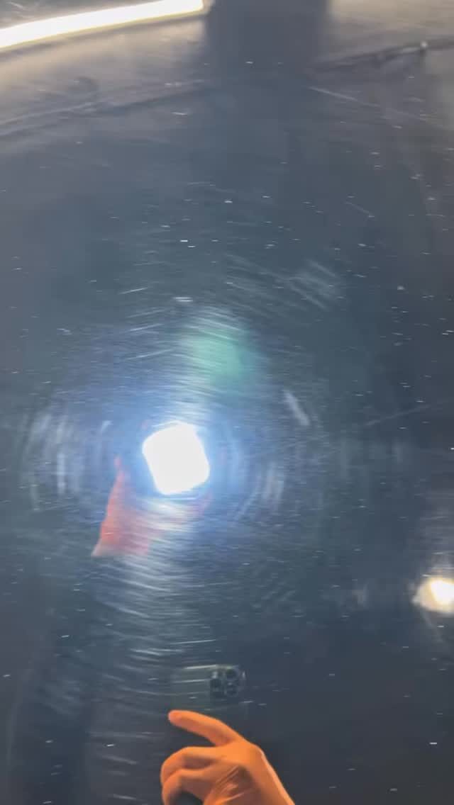 Instagram post from avtographdetailing. This post is in position 5.