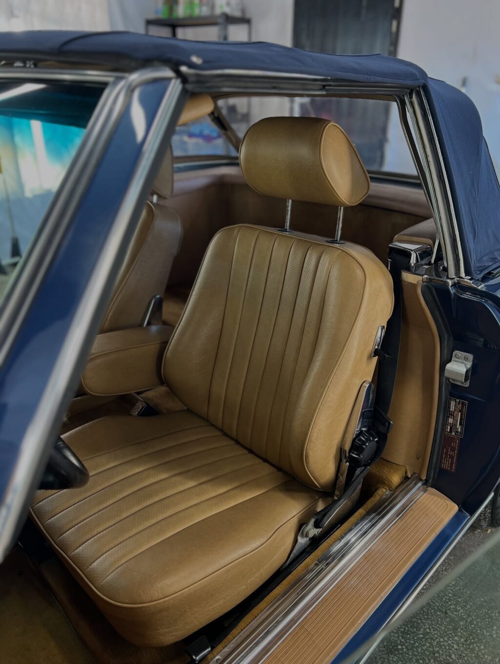 Instagram post from avtographdetailing. This post is in position 3.