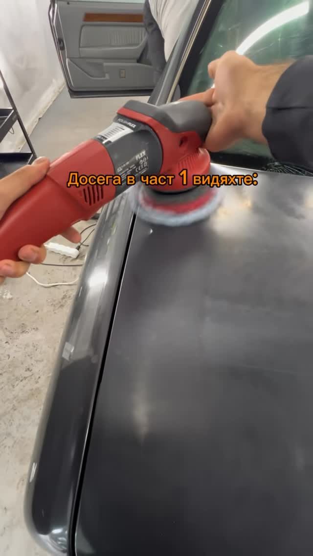 Instagram post from avtographdetailing. This post is in position 11.