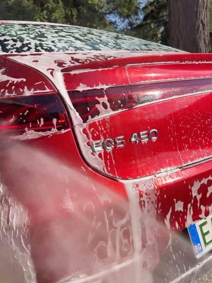 Instagram post from avtographdetailing. This post is in position 18.