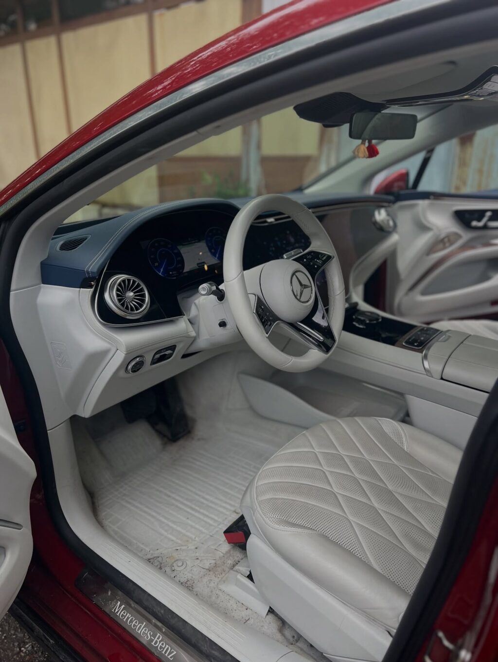 Instagram post from avtographdetailing. This post is in position 1.